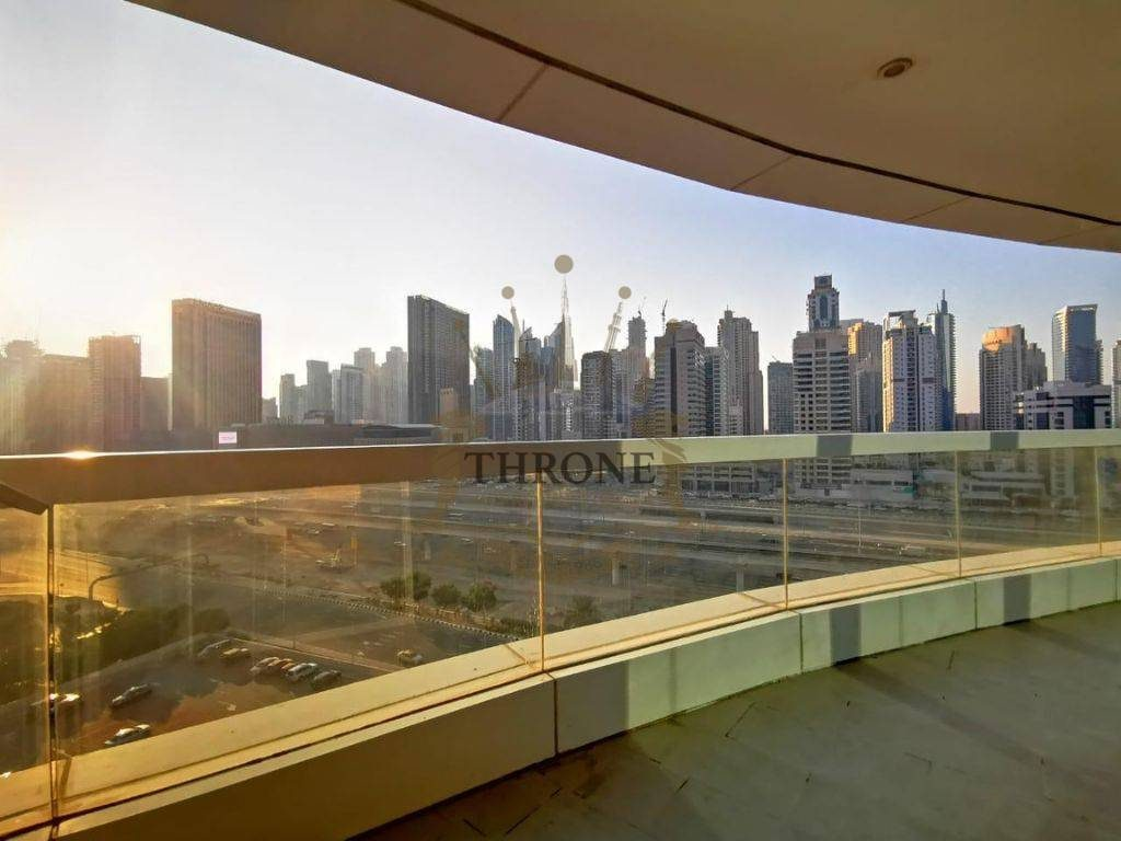 2 Bedroom Apartment for Rent in Jumeirah Lake Towers (JLT) - Photo 6 | Throne Properties