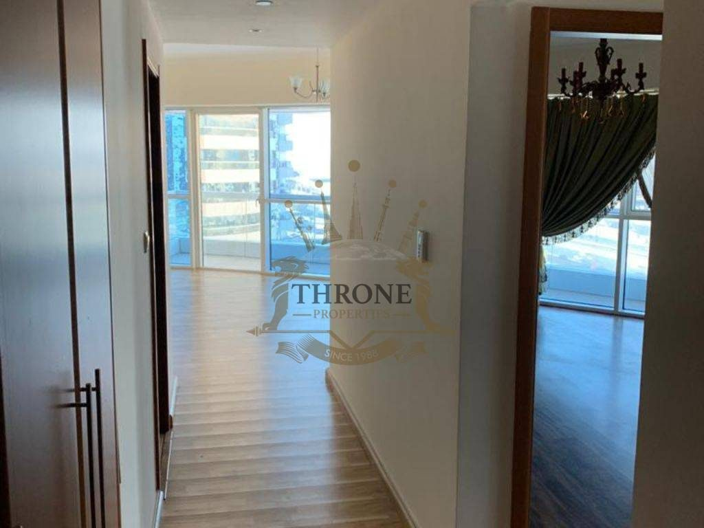 2 Bedroom Apartment for Rent in Jumeirah Lake Towers (JLT) - Photo 7 | Throne Properties
