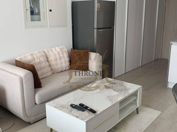 Apartment for Rent in Jumeirah Village Circle (JVC) - Photo 1 | Throne Properties
