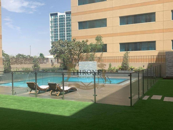 1 Bedroom Apartment for Sale in Jumeirah Village Circle (JVC) - Photo 1 | Throne Properties