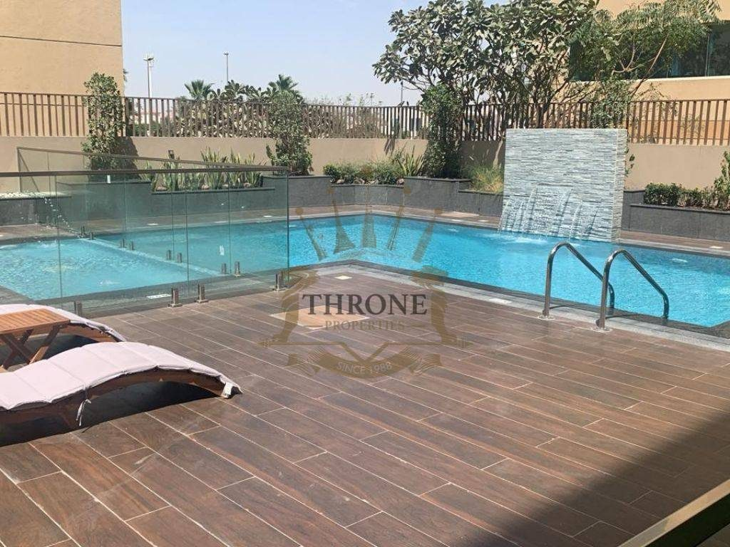 1 Bedroom Apartment for Sale in Jumeirah Village Circle (JVC) - Photo 6 | Throne Properties