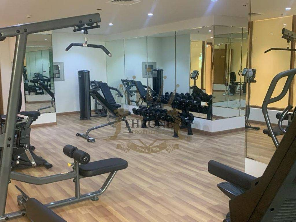1 Bedroom Apartment for Sale in Jumeirah Village Circle (JVC) - Photo 7 | Throne Properties