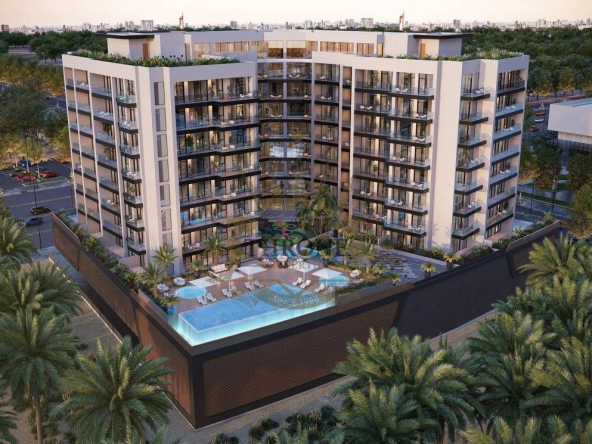 1 Bedroom Apartment for Sale in Liwan - Photo 1 | Throne Properties