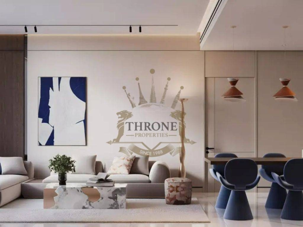 2 Bedroom Apartment for Sale in Majan - Photo 1 | Throne Properties