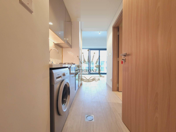 Apartment for Rent in Meydan City - Photo 1 | Throne Properties