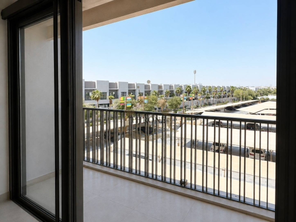 Apartment for Rent in Mohammed Bin Rashid City - Photo 1 | Throne Properties