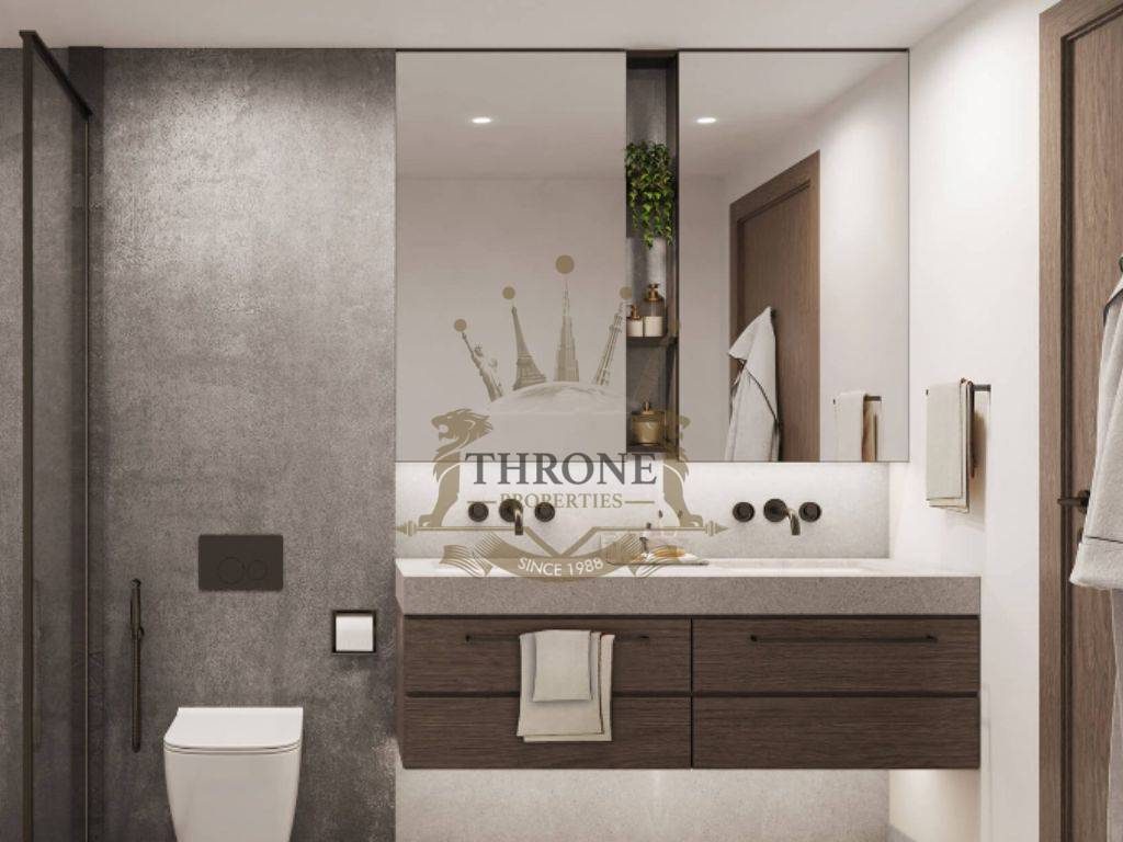 1 Bedroom Apartment for Sale in Mohammed Bin Rashid City - Photo 10 | Throne Properties