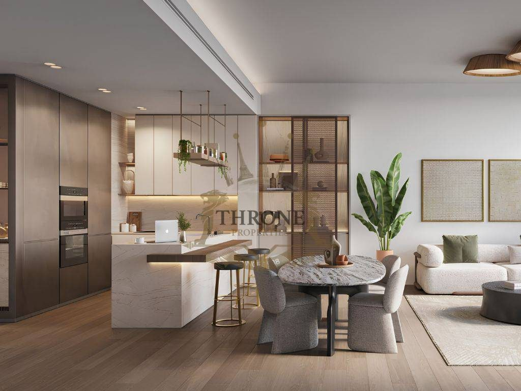 1 Bedroom Apartment for Sale in Mohammed Bin Rashid City - Photo 5 | Throne Properties