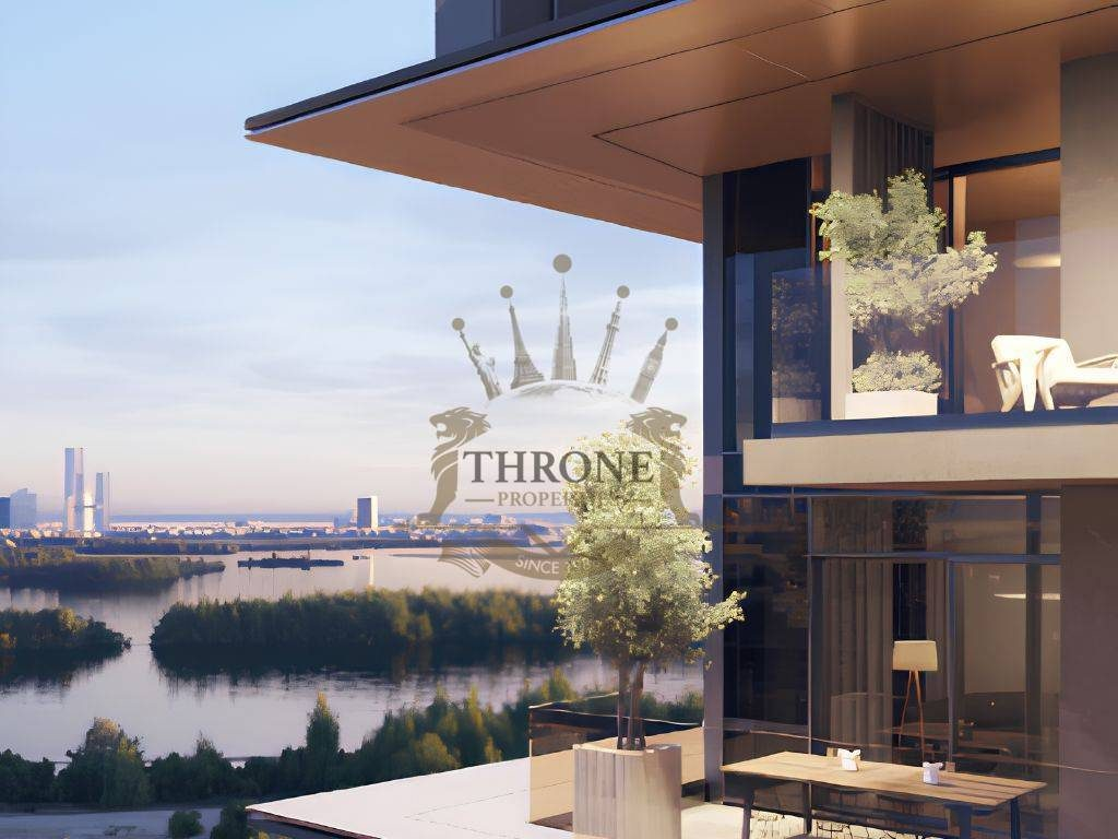 1 Bedroom Apartment for Sale in Mohammed Bin Rashid City - Photo 6 | Throne Properties