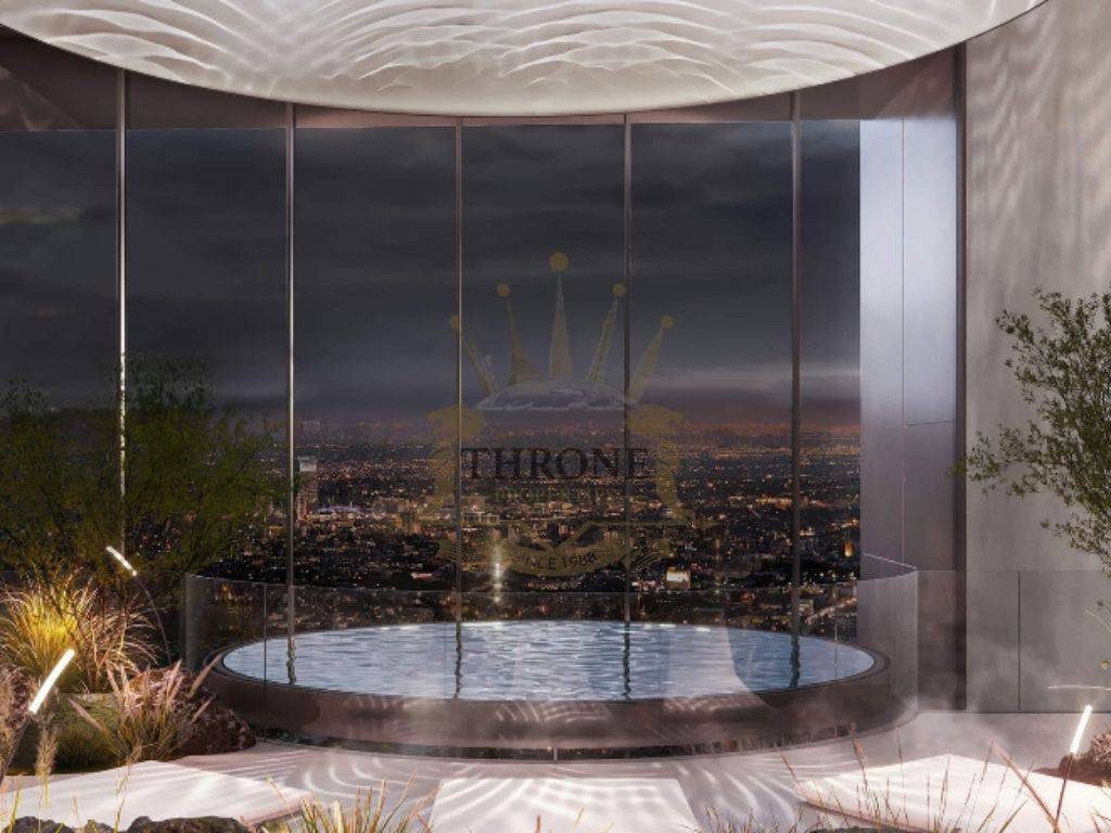 1 Bedroom Apartment for Sale in Mohammed Bin Rashid City - Photo 8 | Throne Properties