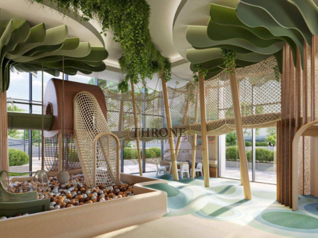 1 Bedroom Apartment for Sale in Mohammed Bin Rashid City - Photo 9 | Throne Properties