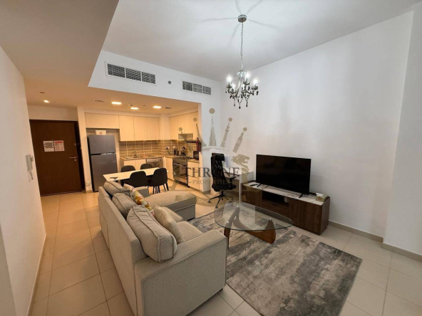 2 Bedroom Apartment for Rent in Town Square - Photo 1 | Throne Properties