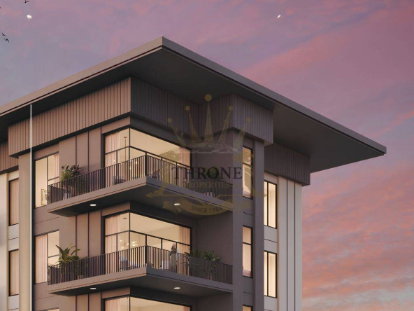 1 Bedroom Apartment for Sale in Town Square - Photo 1 | Throne Properties