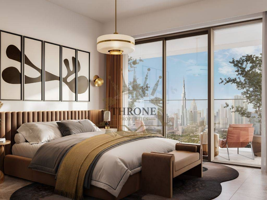 2 Bedroom Apartment for Sale in Za'abeel - Photo 6 | Throne Properties