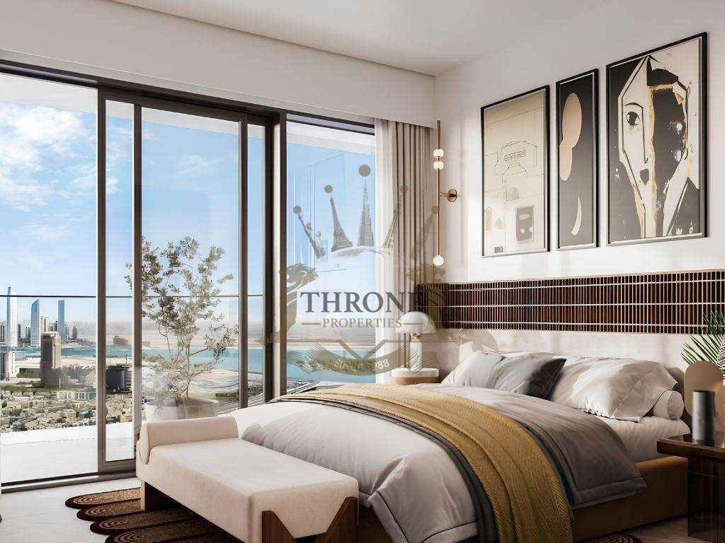 2 Bedroom Apartment for Sale in Za'abeel - Photo 7 | Throne Properties