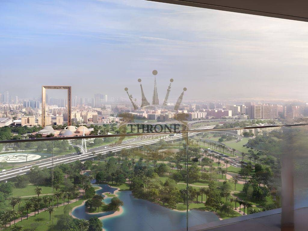 2 Bedroom Apartment for Sale in Za'abeel - Photo 8 | Throne Properties
