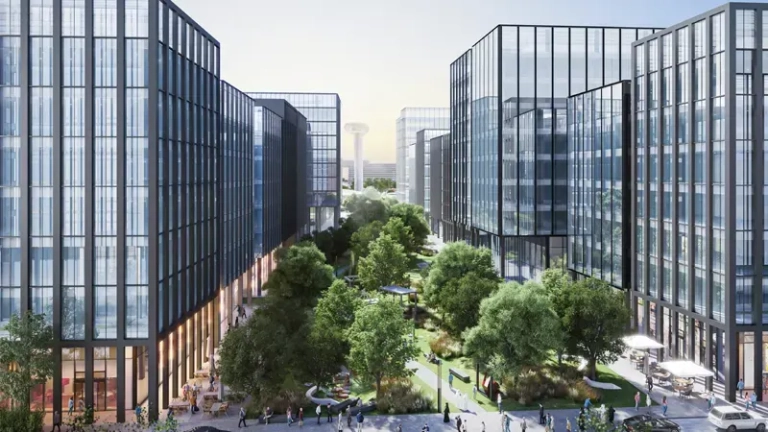 Arada CBD Building 5 off-plan project