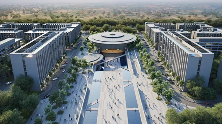 Arada IL Teatro Residences 2 off-plan project