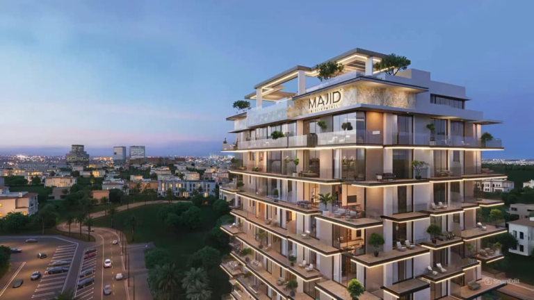 Arlington Park 2 off-plan project