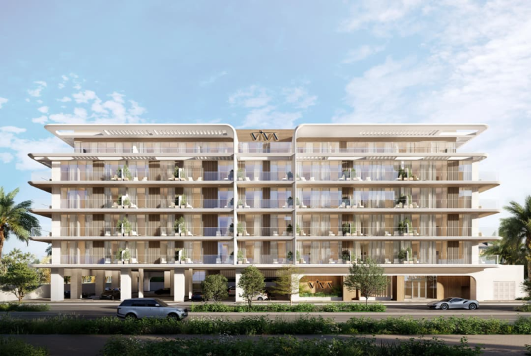 Arthouse Private Residences off-plan project