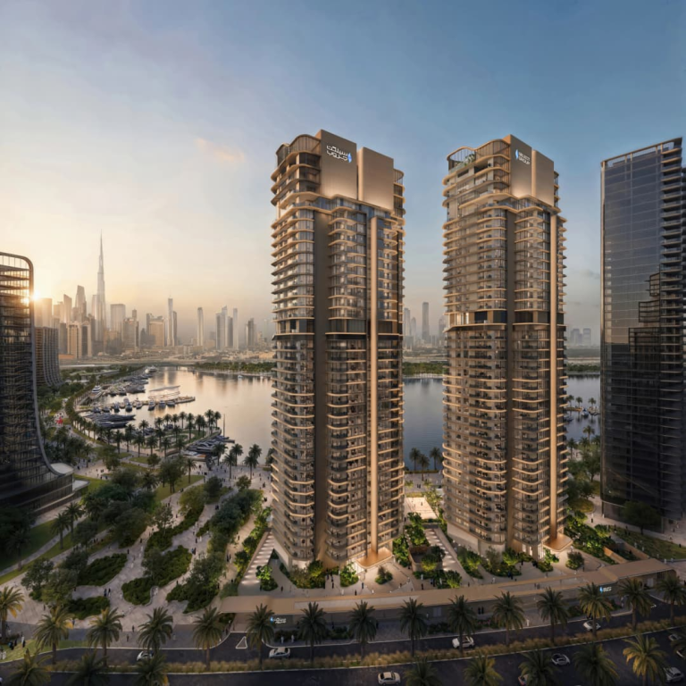 Artistry One Residences off-plan project