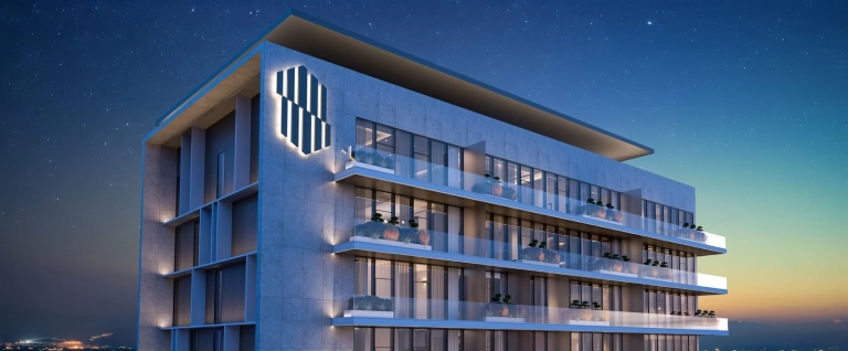 Ashwood Residences off-plan project