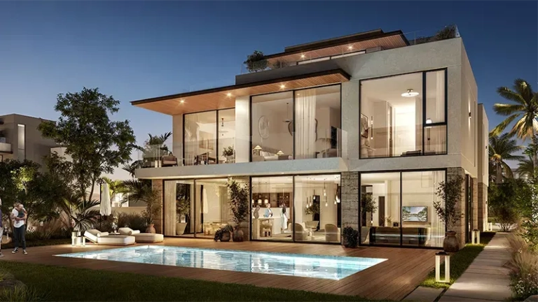 Avena at The Valley Phase 2 off-plan project