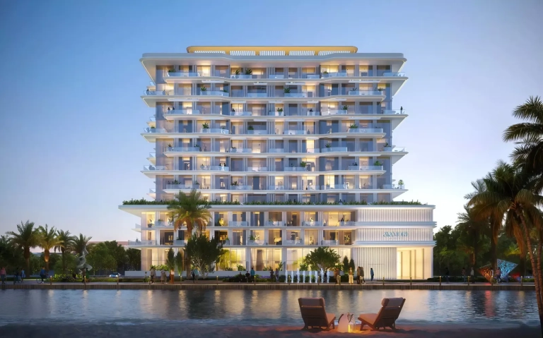 Ayamore Residence off-plan project