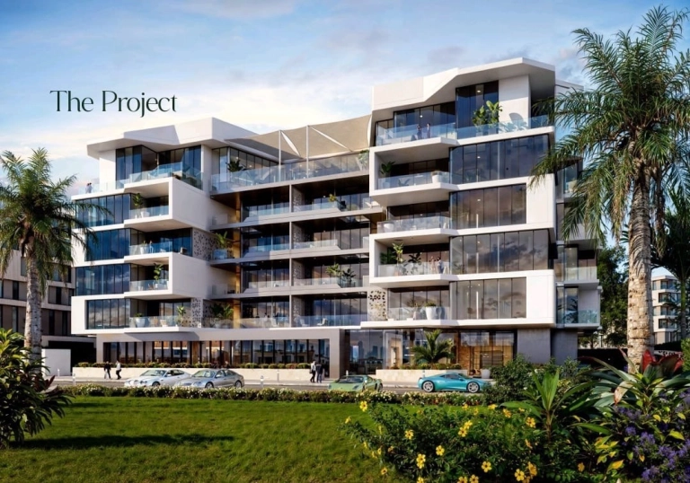 Ayana Gardens off-plan project