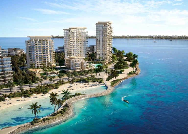 Bay Grove Residences Phase 4 off-plan project