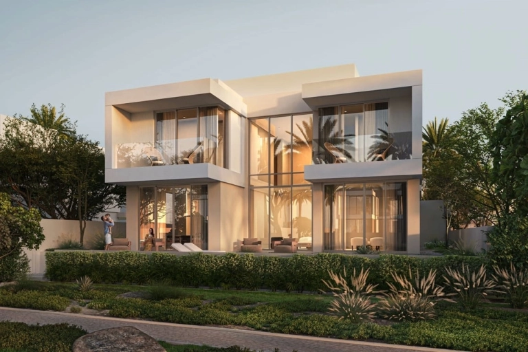 Bayn by Ora off-plan project