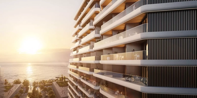 Bayviews off-plan project