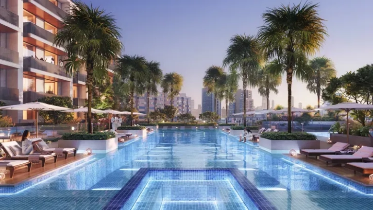 Binghatti Aurora off-plan project