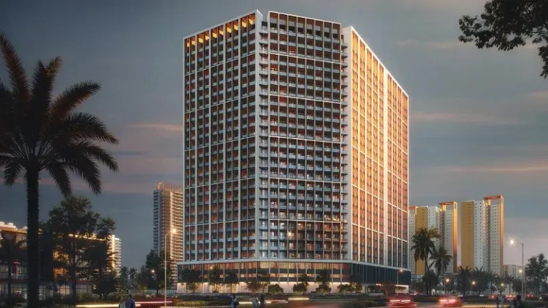 Binghatti Elite off-plan project