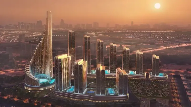 Binghatti Maybach Ultimate Luxury off-plan project