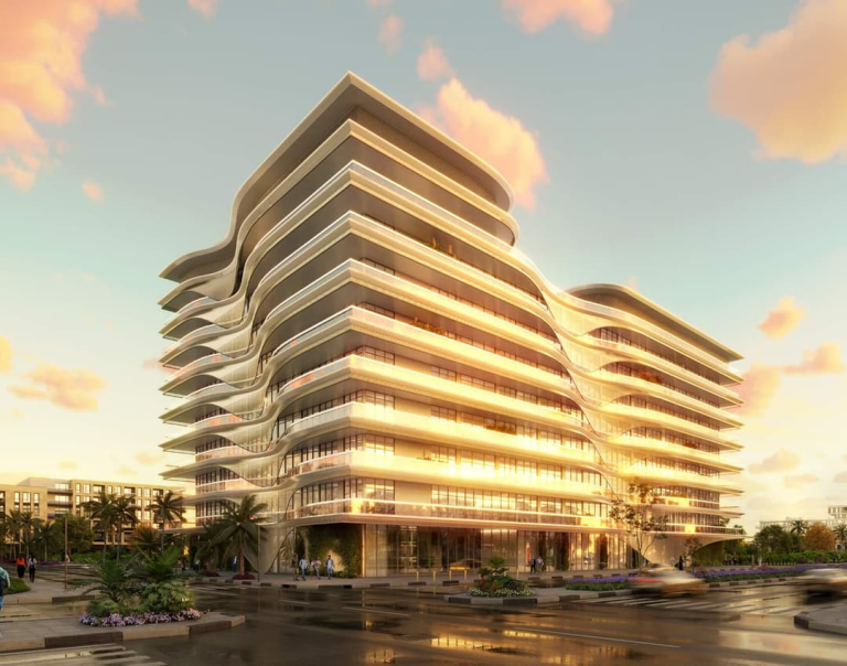 Bond Enclave off-plan project