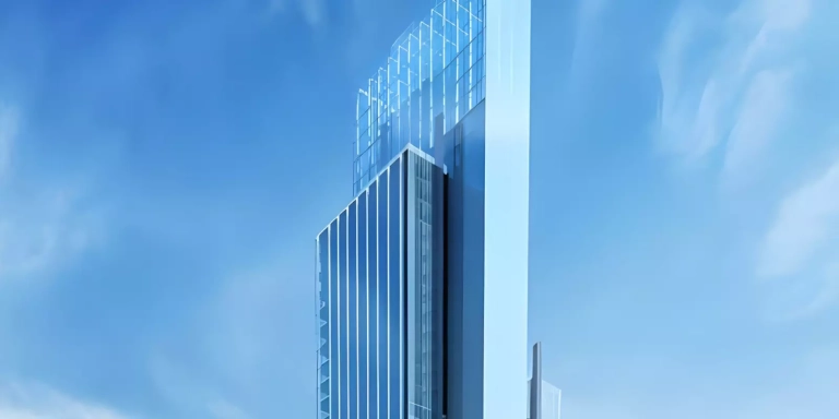 Burj Azizi off-plan project