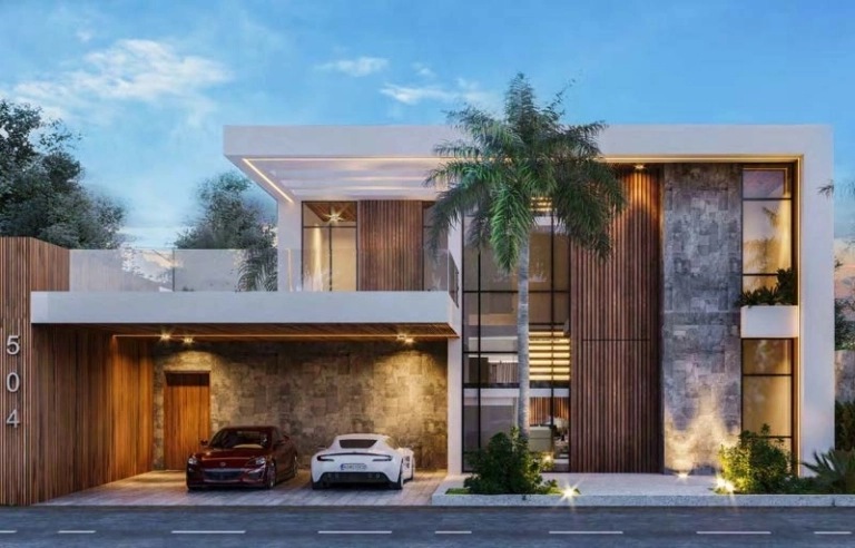 By The Sea Villas Phase 2 off-plan project
