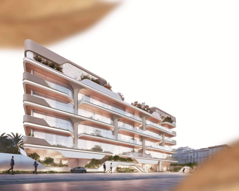 Casa Aura Residence off-plan project