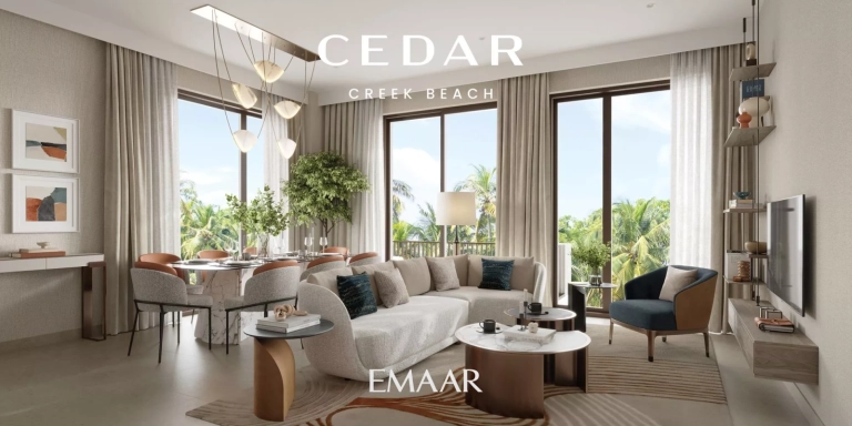 Cedar off-plan project
