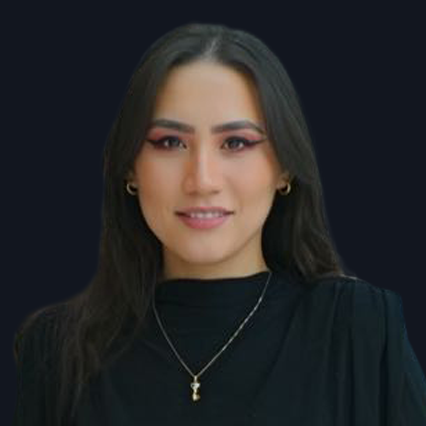 Cezalyn Gomba – Business Development & Off-Plan Manager at Throne Properties
