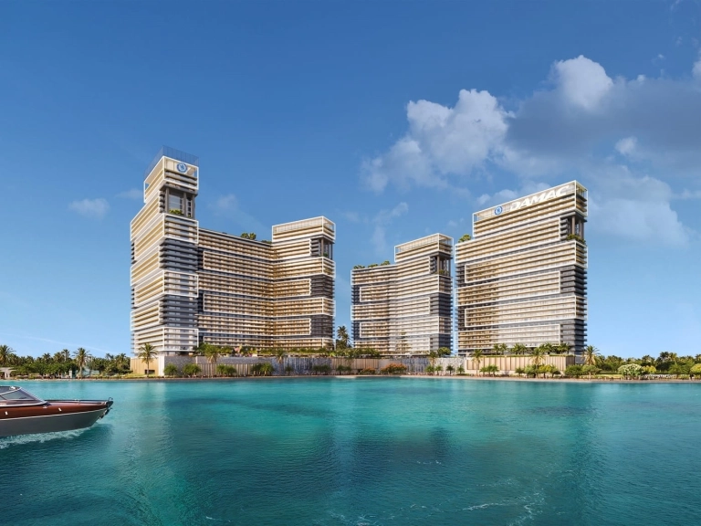 Chelsea Residences off-plan project