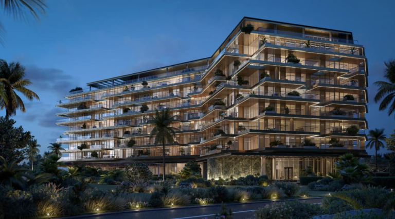 Cheval Residences off-plan project