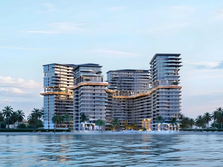 Costa Mare off-plan project