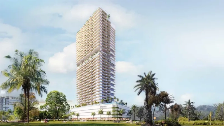 Cove by Imtiaz off-plan project