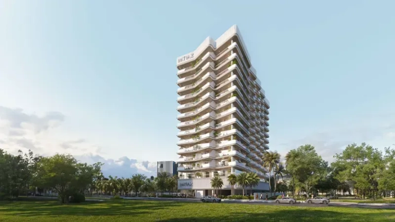 Cove Edition One off-plan project