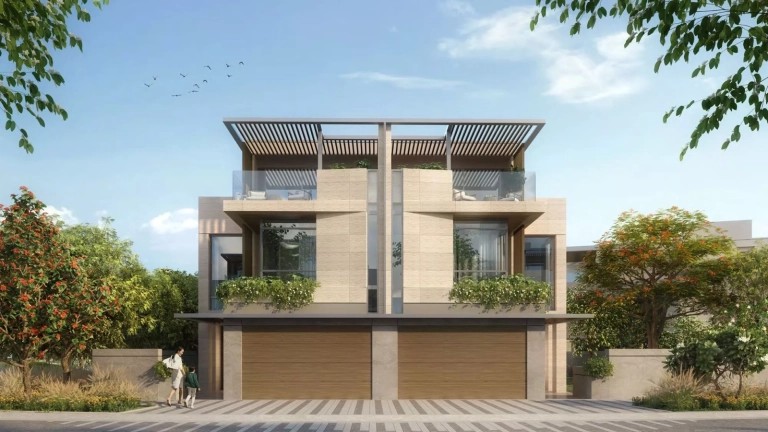 Аmara off-plan project