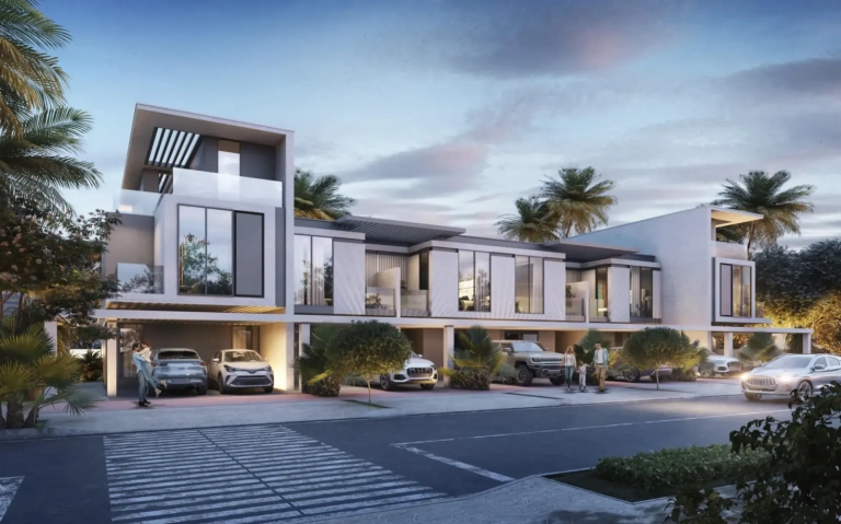 Damac Islands 2 off-plan project