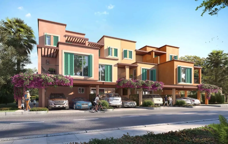 Damac Nice off-plan project