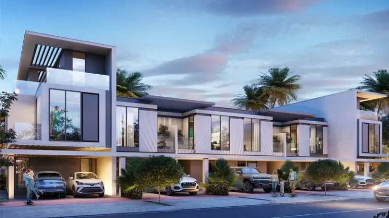 Damac Sun City off-plan project